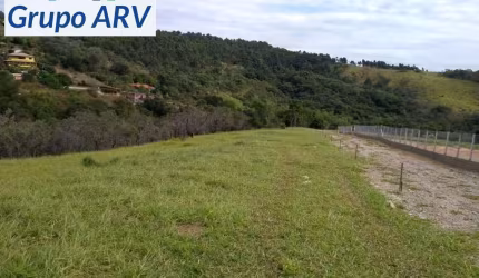 Terreno em Atibaia 1.000 m²
