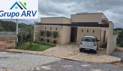 Casa em Condomínio em Atibaia