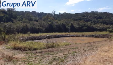 Terreno para Chácara em Atibaia