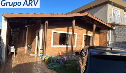 Casa com 3 quartos à venda na Rua Japão, Jardim Imperial, Atibaia por R$ 430.000