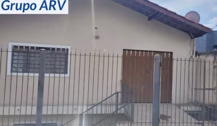Casa com 5 quartos à venda na Rua Antônio Garcia Lara, Jardim Alvinópolis, Atibaia por R$ 640.000