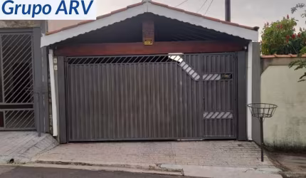 Casa com 4 quartos à venda na Rua Yunes Demétrio Sabbag, Jardim Alvinópolis, Atibaia por R$ 530.000