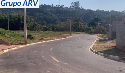 Terreno à venda na Estrada R José Benedito Bueno, Guaxinduva, Bom Jesus dos Perdões por R$ 250.000
