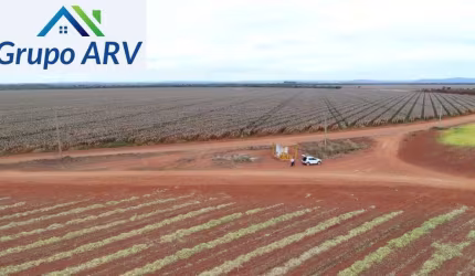 Fazenda à venda na ÁREA RURAL, Zona Rural, Unaí