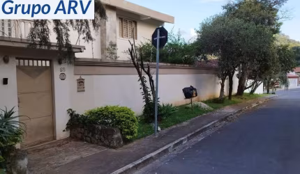 Casa com 5 quartos à venda na Rua Urso Negro, Jardim Maristela, Atibaia por R$ 1.650.000