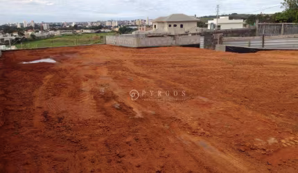 Terreno à venda, 400 m² por R$ 355.000,00 - Jardim Terras de São João - Jacareí/SP