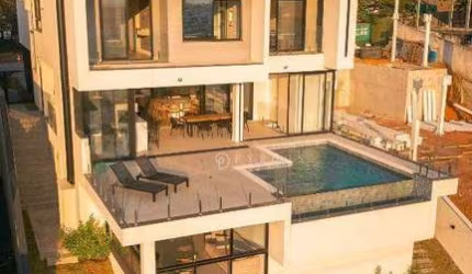 Sobrado com 5 dormitórios à venda, 470 m² por R$ 5.000.000,00 - Urbanova - São José dos Campos/SP