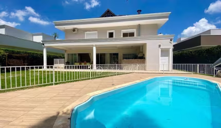 Sobrado com 4 dormitórios, 420 m² - venda por R$ 2.500.000,00 ou aluguel por R$ 14.630,00/mês - Jardim Paraíba - Jacareí/SP