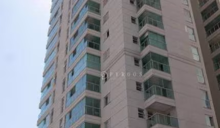 Apartamento com 3 dormitórios, 160 m² - venda por R$ 2.256.000,00 ou aluguel por R$ 10.022,00/mês - Jardim Aquarius - São José dos Campos/SP