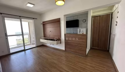 Apartamento com 2 dormitórios à venda, 58 m² por R$ 365.000,00 - Jardim Paraíba - Jacareí/SP