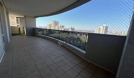 Apartamento com 4 dormitórios, 354 m² - venda por R$ 4.500.000,00 ou aluguel por R$ 18.486,61/mês - Jardim Aquarius - São José dos Campos/SP