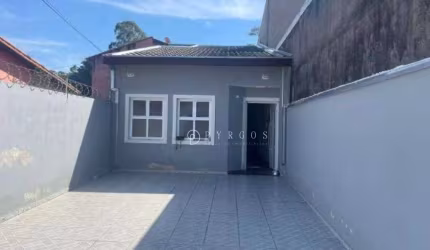 Casa com 2 dormitórios à venda, 70 m² por R$ 340.000,00 - Cidade Nova Jacareí - Jacareí/SP