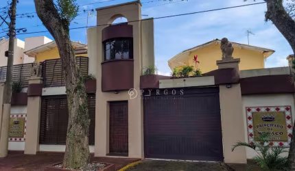 Sobrado com 3 dormitórios à venda, 111 m² por R$ 500.000,00 - Jardim Flórida - Jacareí/SP