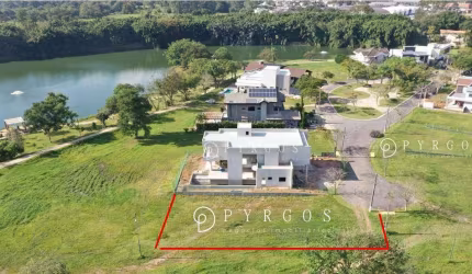 Terreno à venda, 657 m² por R$ 1.000.000,00 - Jardim Paraíba - Jacareí/SP
