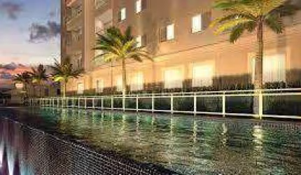 Apartamento com 3 dormitórios para alugar, 71 m² por R$ 2.950/mês - Jardim Califórnia - Jacareí/SP