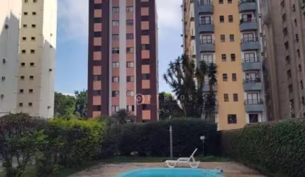 Apartamento com 1 dormitório para alugar, 49 m² por R$ 3.093,26/mês - Jardim Esplanada - São José dos Campos/SP