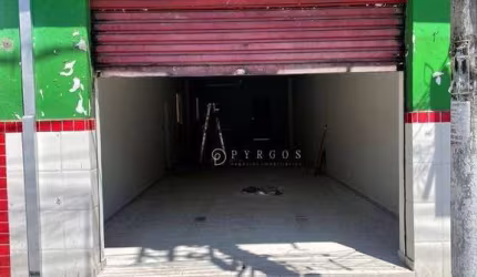 Ponto para alugar, 113 m² por R$ 3.554,09/mês - Jardim Pereira do Amparo - Jacareí/SP