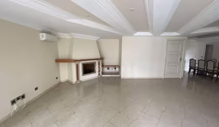 Apartamento com 4 dormitórios à venda, 250 m² por R$ 1.750.000,00 - Vila Adyana - São José dos Campos/SP