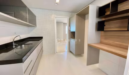 Apartamento com 3 dormitórios, 108 m² - venda por R$ 900.000,00 ou aluguel por R$ 4.980,00/mês - Jardim Paraíba - Jacareí/SP