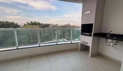 Apartamento com 3 dormitórios, 108 m² - venda por R$ 860.000,00 ou aluguel por R$ 4.265,00/mês - Jardim Paraíba - Jacareí/SP