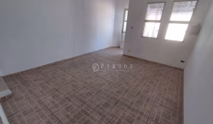 Sobrado com 2 dormitórios para alugar, 90 m² por R$ 1.832,08/mês - Cidade Jardim - Jacareí/SP