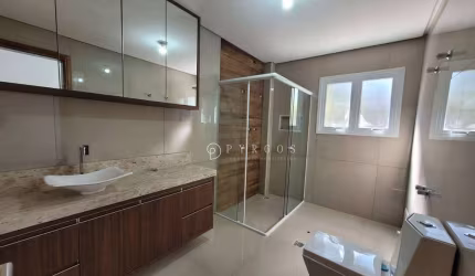 Casa com 5 dormitórios à venda, 360 m² por R$ 1.365.000,00 - Bandeira Branca - Jacareí/SP