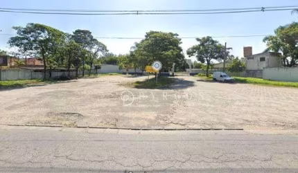 Área para alugar, 48000 m² por R$ 60.000,00/mês - Jardim Santa Maria - Jacareí/SP