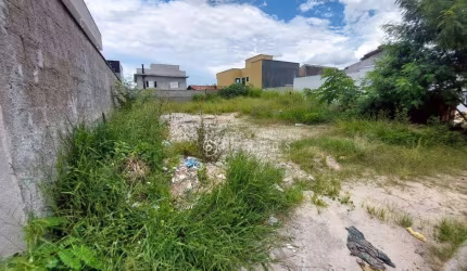 Terreno à venda, 300 m² por R$ 380.000,00 - Villa Branca - Jacareí/SP
