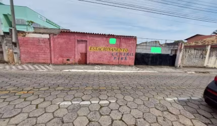 Terreno à venda, 1050 m² por R$ 1.500.000,00 - Jardim Pereira do Amparo - Jacareí/SP