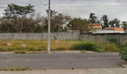 Terreno à venda, 311 m² por R$ 395.000,00 - São João - Jacareí/SP