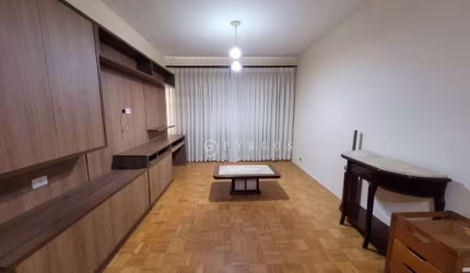 Apartamento com 3 dormitórios para alugar, 112 m² por R$ 2.930,00/mês - Jardim Pereira do Amparo - Jacareí/SP