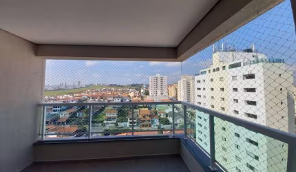 Apartamento com 3 dormitórios, 101 m² - venda por R$ 900.000,00 ou aluguel por R$ 5.065,00/mês - Vila Aprazível - Jacareí/SP