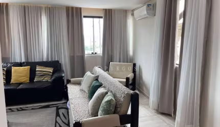 Casa com 4 dormitórios à venda, 165 m² por R$ 550.000,00 - Centro - Jacareí/SP