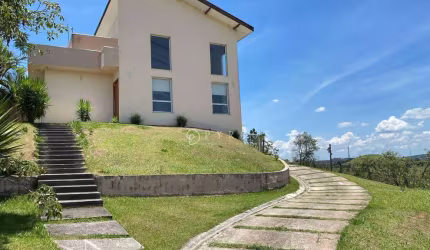 Casa com 3 dormitórios à venda, 216 m² por R$ 1.100.000,00 - Bandeira Branca - Jacareí/SP