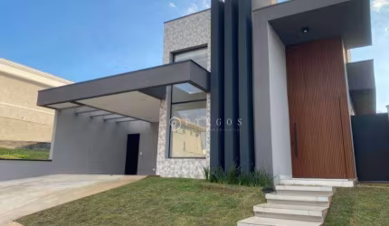 Casa com 3 dormitórios à venda, 160 m² por R$ 1.180.000,00 - Bairro Do Grama - Caçapava/SP