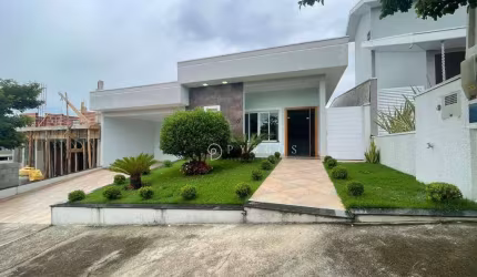 Casa com 3 dormitórios, 194 m² - venda por R$ 1.390.000,00 ou aluguel por R$ 6.442,50/mês - Jardim Panorama - Jacareí/SP