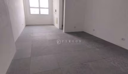 Sala para alugar, 29 m² por R$ 1.540,00/mês - Centro - Jacareí/SP