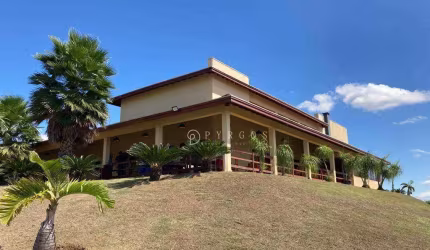 Terreno à venda, 486 m² por R$ 340.000,00 - Condomínio Terras do Vale - Caçapava/SP