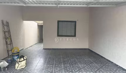 Casa com 2 dormitórios à venda, 105 m² por R$ 330.000,00 - Cidade Salvador - Jacareí/SP
