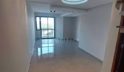 Cobertura com 4 dormitórios, 180 m² - venda por R$ 540.000,00 ou aluguel por R$ 4.107,75/mês - Cidade Jardim - Jacareí/SP