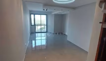 Cobertura com 4 dormitórios, 180 m² - venda por R$ 540.000,00 ou aluguel por R$ 4.107,75/mês - Cidade Jardim - Jacareí/SP