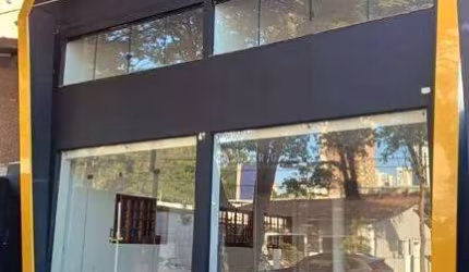 Casa com 5 dormitórios para alugar, 384 m² por R$ 19.606,45/mês - Jardim Esplanada - São José dos Campos/SP