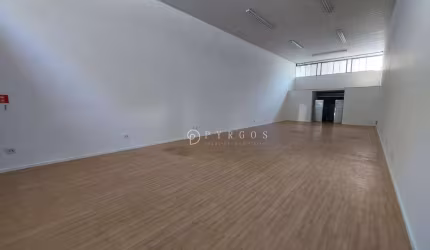 Ponto para alugar, 150 m² por R$ 6.000,00/mês - Jardim Santa Maria - Jacareí/SP