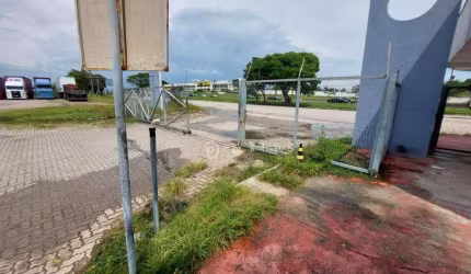 Galpão para alugar, 5000 m² por R$ 100.000,00/mês - Eugênio de Melo - São José dos Campos/SP