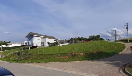 Terreno à venda, 1174 m² por R$ 395.000,00 - Bandeira Branca II - Jacareí/SP