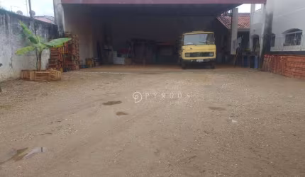 Terreno à venda, 330 m² por R$ 350.000,00 - Jardim Santa Maria - Jacareí/SP