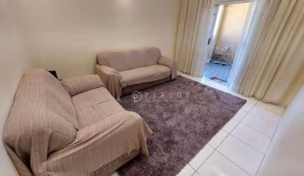 Sobrado com 4 dormitórios à venda, 192 m² por R$ 345.000,00 - Jardim Pereira do Amparo - Jacareí/SP