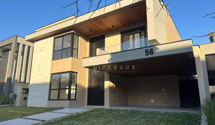 Sobrado com 4 dormitórios, 378 m² - venda por R$ 6.000.000,00 ou aluguel por R$ 25.620,00/mês - Jardim do Golfe - São José dos Campos/SP