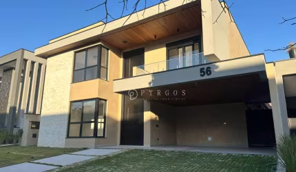 Sobrado com 4 dormitórios, 378 m² - venda por R$ 6.000.000,00 ou aluguel por R$ 25.620,00/mês - Jardim do Golfe - São José dos Campos/SP