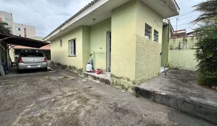 CASA TÉRREA PARA VENDA NO JARDIM FLÓRIDA - JACAREÍ